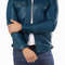 Men's Casual Signature Diamond Lambskin Leather Jacket-Blue_12.jpg