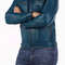 Men's Casual Signature Diamond Lambskin Leather Jacket-Blue_13.jpg
