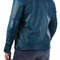 Men's Casual Signature Diamond Lambskin Leather Jacket-Blue_15.jpg