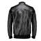 Mens Black Pure Cow Leather Bomber Jacket_3.jpg