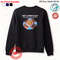 JEFF LYNNES ELO THE OVER AND OUT TOUR 2024 Sweatshirt 0