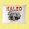 KALEO PAYBACK TOUR 2024 Pillow Cases 0