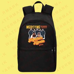 mercyme together again tour 2024 backpack bags