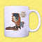 SLEEPING WITH SIRENS LETS CHEERS TO THIS TOUR 2024 Mug 0