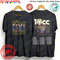 10CC THE ULTIMATE ULTIMATE GREATEST HITS TOUR 2024 Concert Album Tshirt Adult S5XL Youth Babies Tod 0