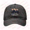 CELTIC THUNDER ODYSSEY TOUR 2024 Denim Hat Cap 0