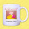 CYNDI LAUPER GIRLS JUST WANNA HAVE FUN FAREWELL TOUR 2024 Mug 1 0