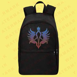 1 legend of the galactic heroes backpack bags