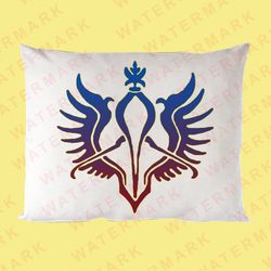 1 legend of the galactic heroes pillow cases