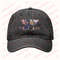 5 LEGEND OF THE GALACTIC HEROES Denim Hat Cap 0