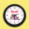1 MONOGATARI Wall Clocks 0