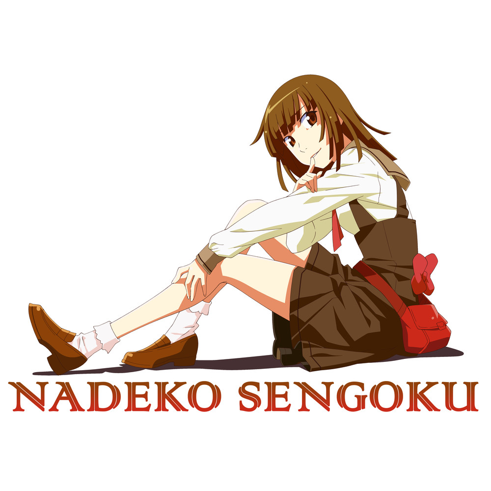 2 MONOGATARI Concert Album Tshirt Adult S5XL Youth Babies Toddler 1