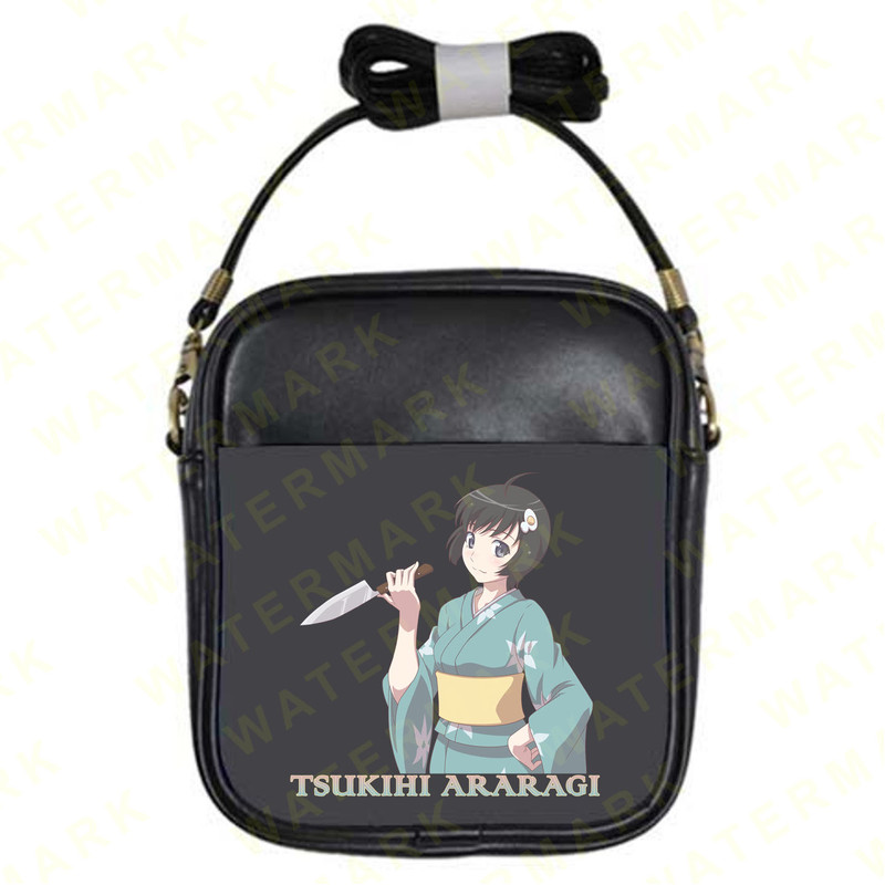 4 MONOGATARI Sling Bags 0