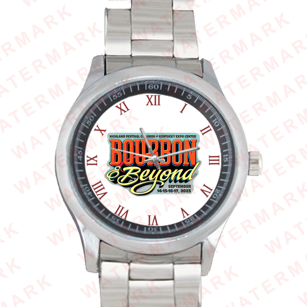 BOURBON BEYOND 2023 WATCHES 1 0