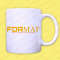 FORMAT FESTIVAL 2023 Mug 1 0