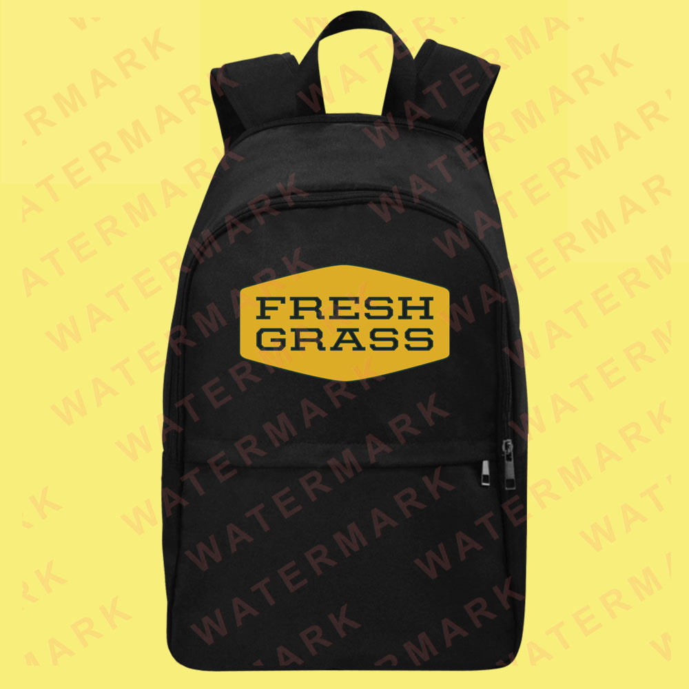 FRESHGRASS FESTIVAL 2023 Backpack Bags 1 0