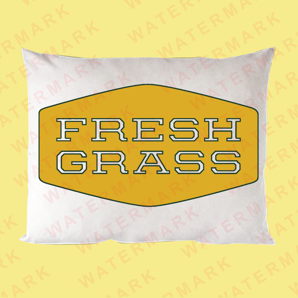 FRESHGRASS FESTIVAL 2023 Pillow Cases 1 0