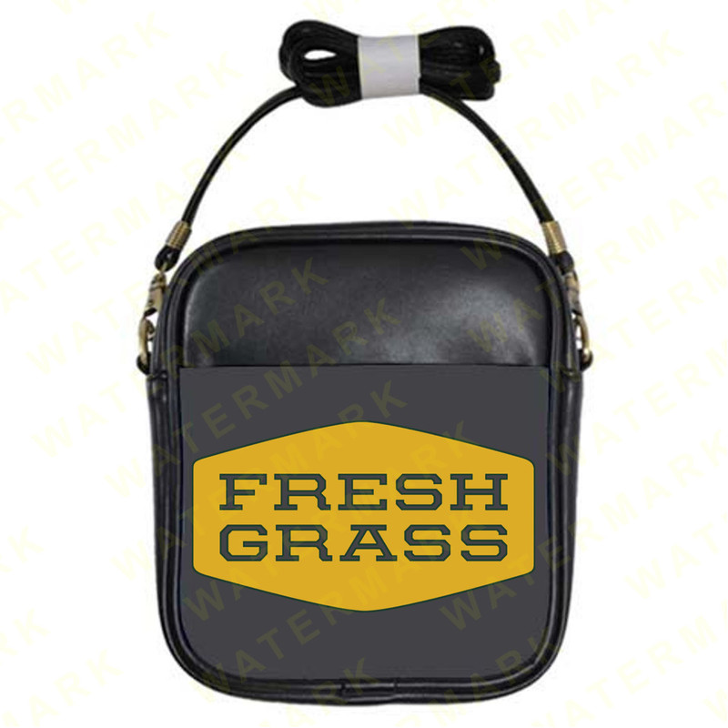 FRESHGRASS FESTIVAL 2023 Sling Bags 1 0