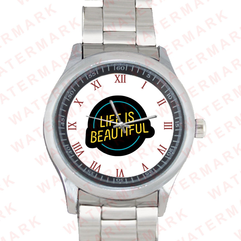 LIFE IS BEAUTIFUL FESTIVAL 2023 WATCHES 1 0