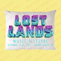 lost lands 2023 pillow cases 1