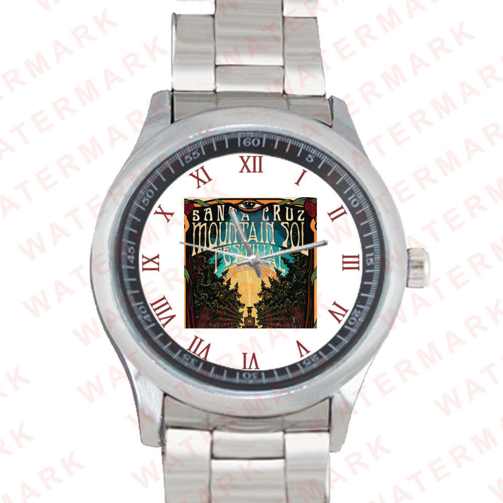 SANTA CRUZ MOUNTAIN SOL FESTIVAL 2023 WATCHES 2 0
