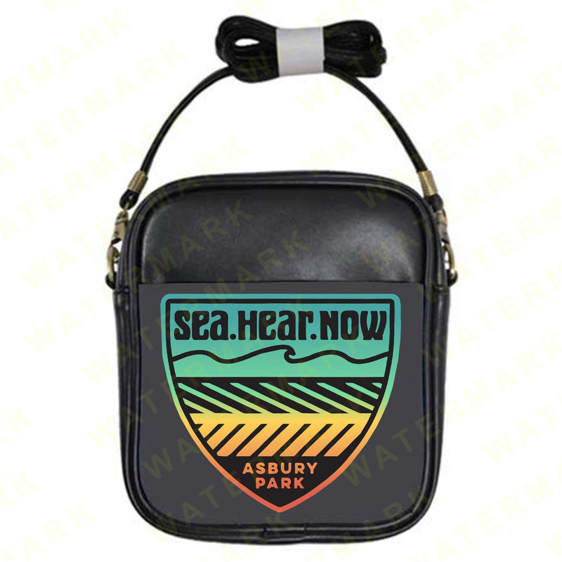 SEA HEAR NOW FESTIVAL 2023 Sling Bags 0