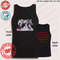 BLINK 182 TOUR 2023 Tank Top 0