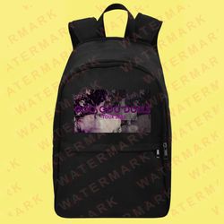 goo goo dolls tour 2023 backpack bags
