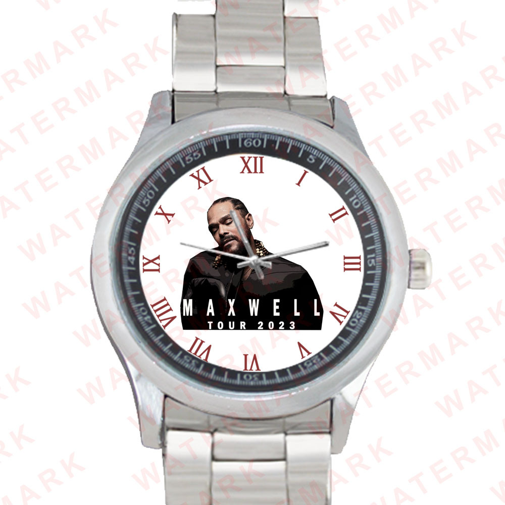 MAXWELL TOUR 2023 WATCHES 1 0