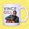 VINCE GILL TOUR 2023 Mug 0