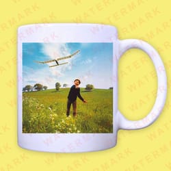 james blunt - who we used to be mug 1