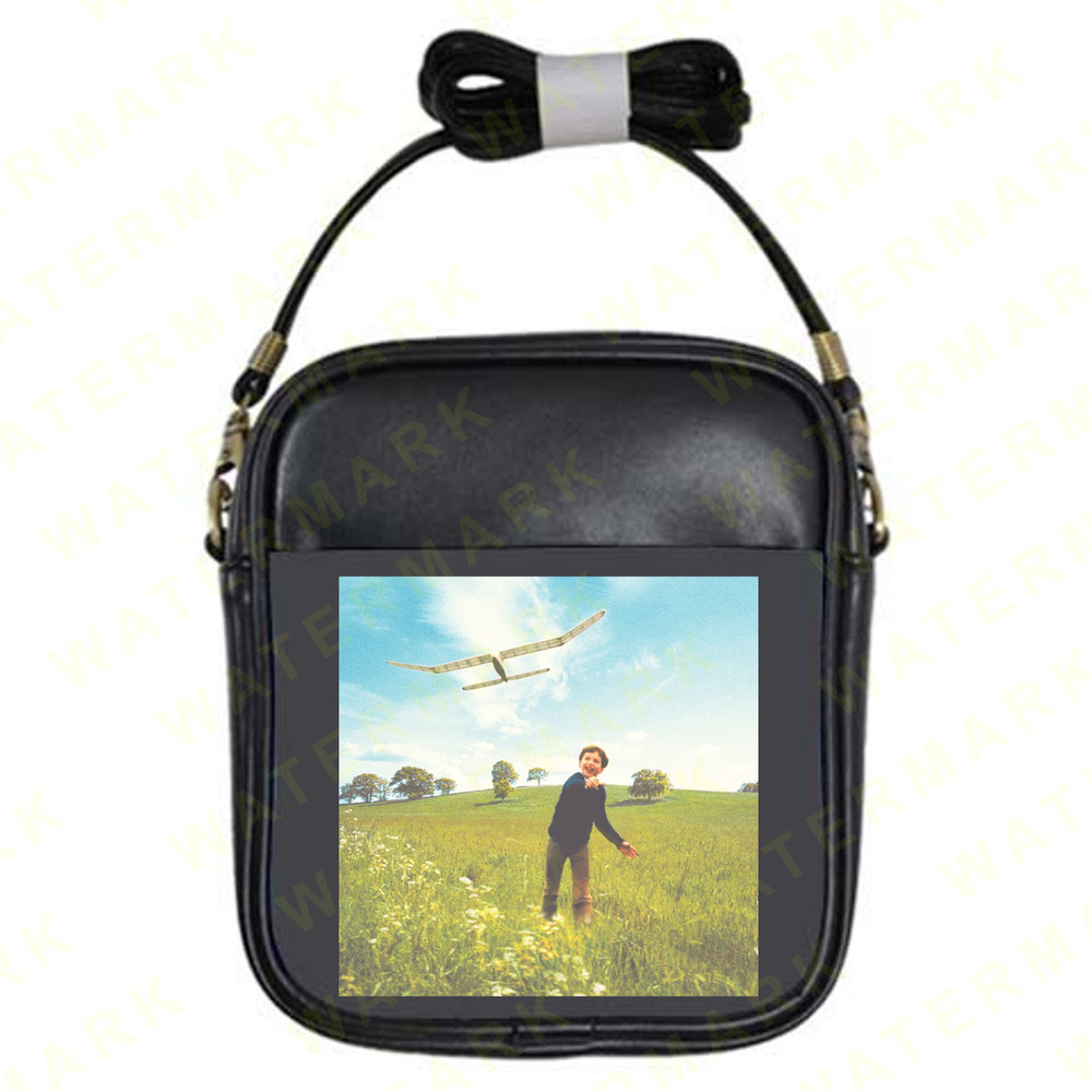 JAMES BLUNT WHO WE USED TO BE Sling Bags 1 0