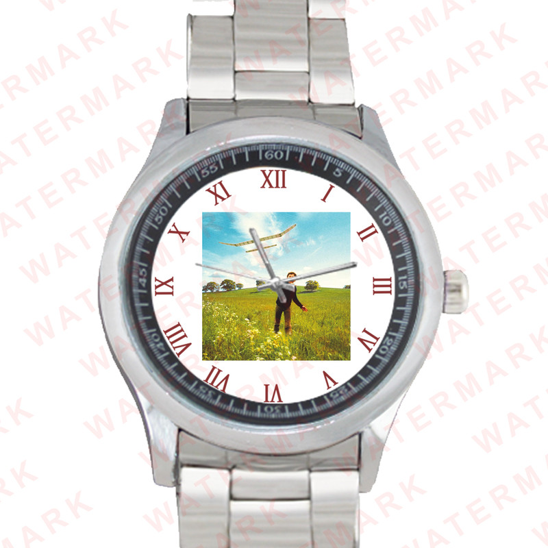 JAMES BLUNT WHO WE USED TO BE WATCHES 1 0