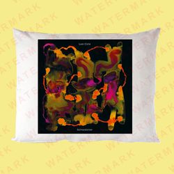 lost girls (jenny hval and havard volden) - selvutsletter pillow cases 1