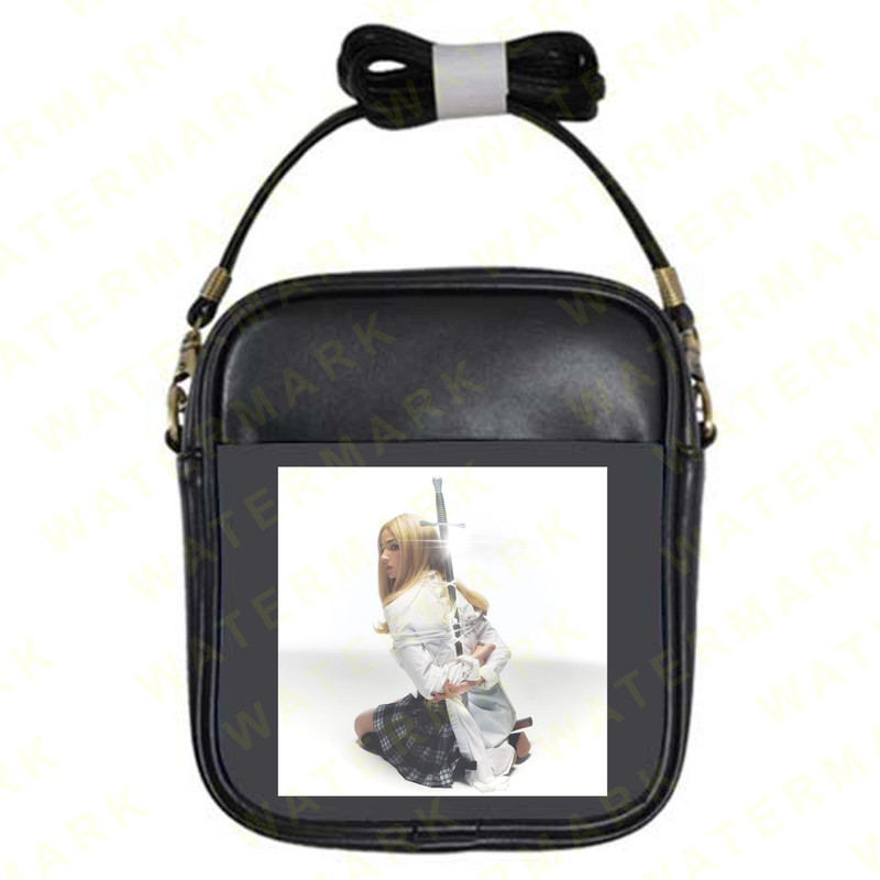 POPPY ZIG Sling Bags 1 0