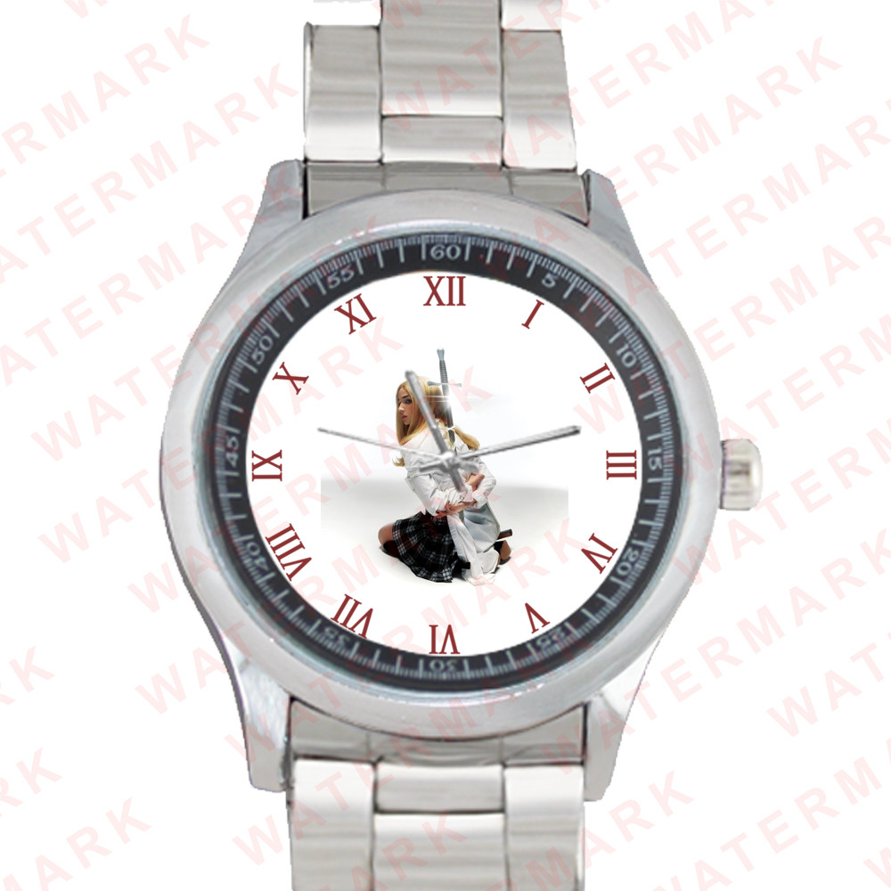 POPPY ZIG WATCHES 1 0