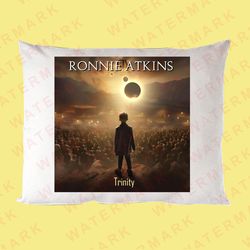 ronnie atkins – trinity pillow cases