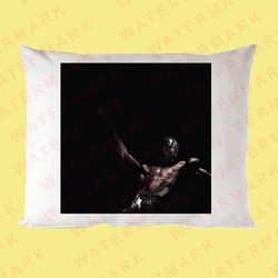 travis scott - utopia pillow cases 1