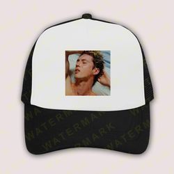 troye sivan - something to give each other hat cap 1