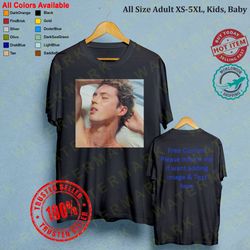 troye sivan - something to give each other concert album t-shirt adult s-5xl youth babies toddler 1