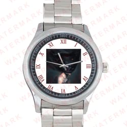 within temptation - bleed out watches 1