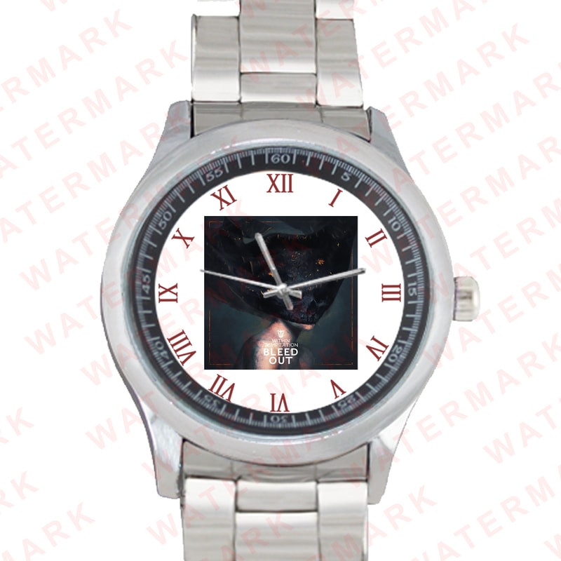 WITHIN TEMPTATION BLEED OUT WATCHES 1 0