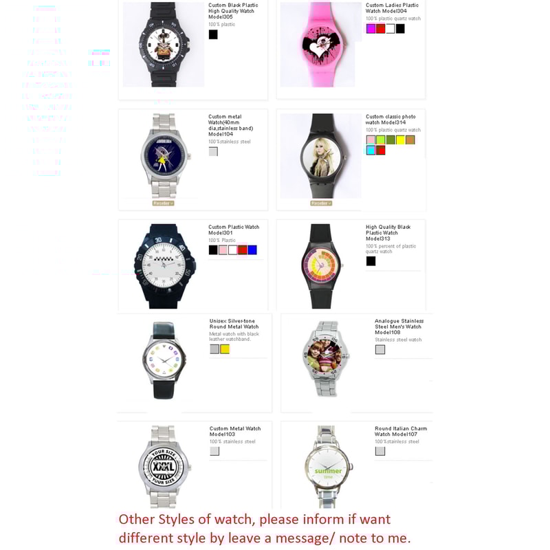 WITHIN TEMPTATION BLEED OUT WATCHES 1 1