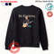 ED SHEERAN EUROPEAN TOUR 2025 Sweatshirt 0