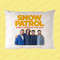 SNOW PATROL NORTH AMERICAN TOUR 2025 Pillow Cases 0