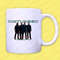 DISTURBED THE SICKNESS 25TH ANNIVERSARY TOUR 2025 Mug 0