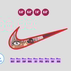 kaneki ken anime embroidery design, ni ke anime embroidery designs 101