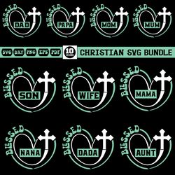 Christian Bundle