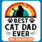 Best Cat Dad Ever Black copy .jpg