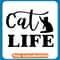 Cat Life Black Cat Silhouette copy .jpg